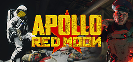 Apollo Red Moon cover art