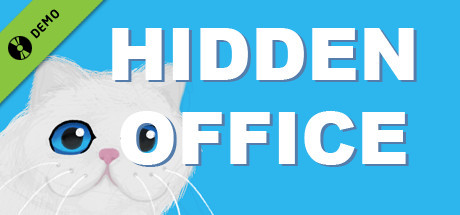 Hidden Office Demo cover art