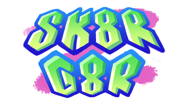 Skator Gator Logo