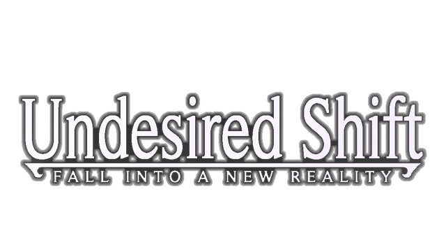 Undesired Shift Logo