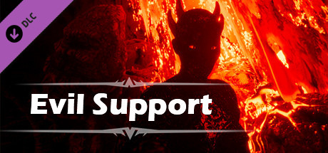 Succubus - Evil Support