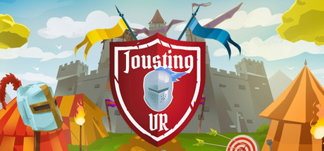 View Jousting VR on IsThereAnyDeal