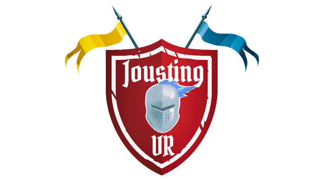Jousting VR Logo