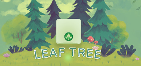 Leaf Tree cover art