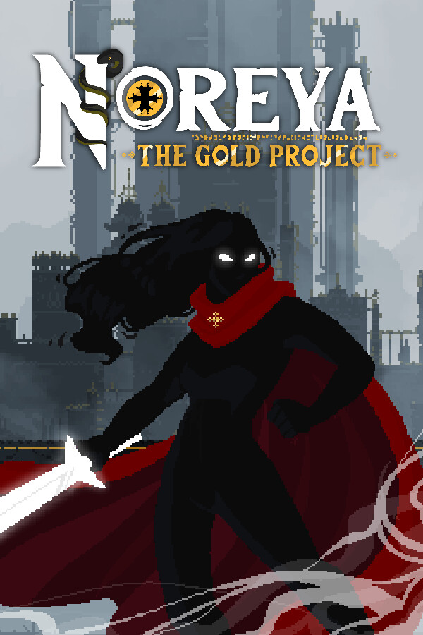 Noreya: The Gold Project for steam