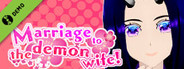 Marriage to the demon wife! Demo