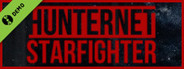 Hunternet Starfighter Demo