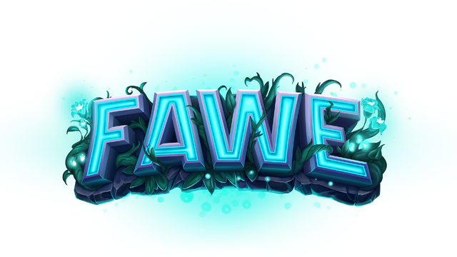 FAWE: Enchanted Forest Logo