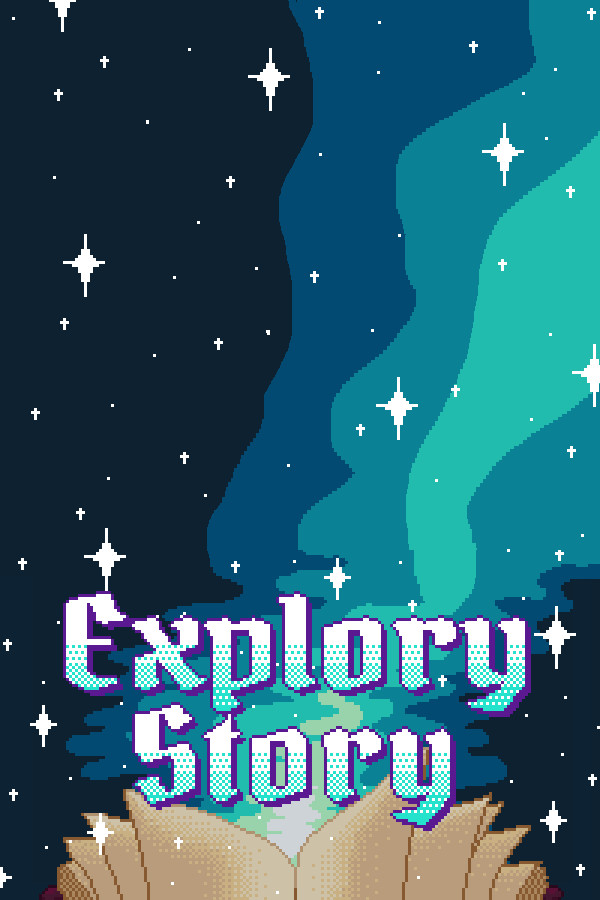 Explory Story Demo