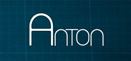Anton cover art