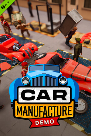 Car Manufacture Demo