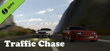 Traffic Chase Demo cover art