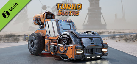 Turbo Sloths Demo cover art