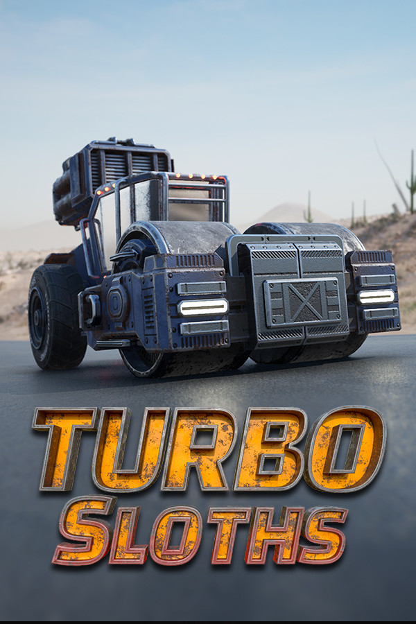 Turbo Sloths Demo