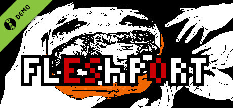 Fleshport Demo cover art