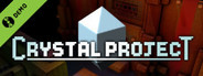 Crystal Project Demo