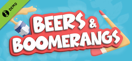 Beers and Boomerangs Demo cover art