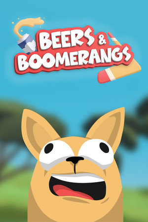 Beers and Boomerangs Demo