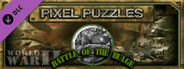 Pixel Puzzles WW2 Jigsaw - Pack: Battle of the Bulge