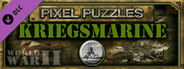 Pixel Puzzles WW2 Jigsaw - Pack: Kriegsmarine