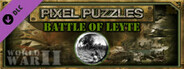 Pixel Puzzles WW2 Jigsaw - Pack: Battle of Leyte