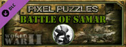 Pixel Puzzles WW2 Jigsaw - Pack: Battle Of Samar