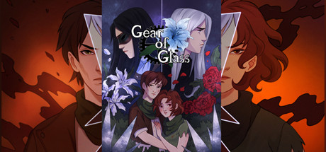 Gear of Glass: Eolarn's war cover art