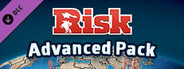 RISK: Global Domination - Advanced Map Pack