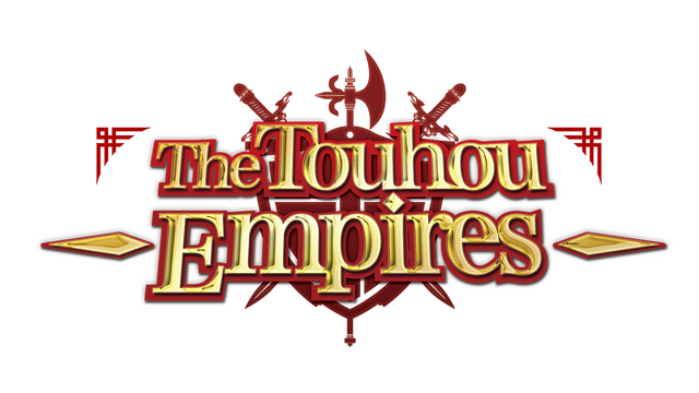 The Touhou Empires Logo