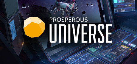 Prosperous Universe System Requirements