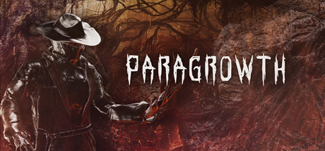 Paragrowth cover art