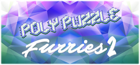View Poly Puzzle: Furries 2 on IsThereAnyDeal