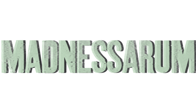 Madnessarum Logo