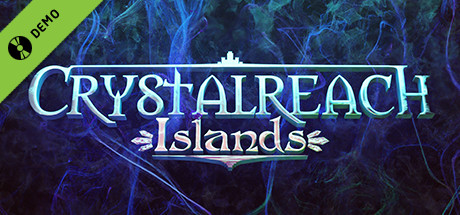 Crystalreach Islands Demo cover art