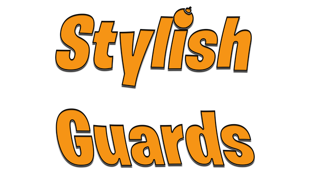 Stylish Guards Logo
