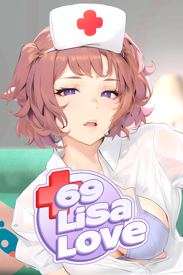 Steam portrait for 69 Lisa Love.
