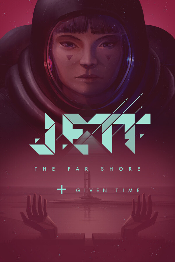 JETT: The Far Shore + Given Time for steam