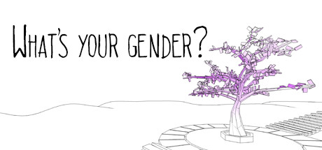 What's Your Gender? cover art