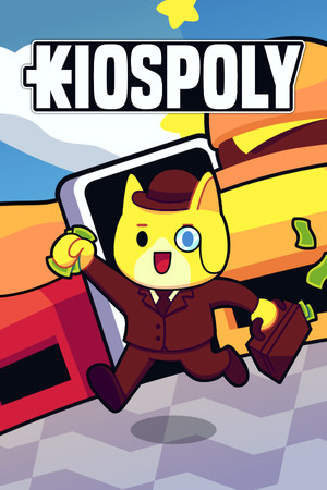 Kiospoly poster image on Steam Backlog