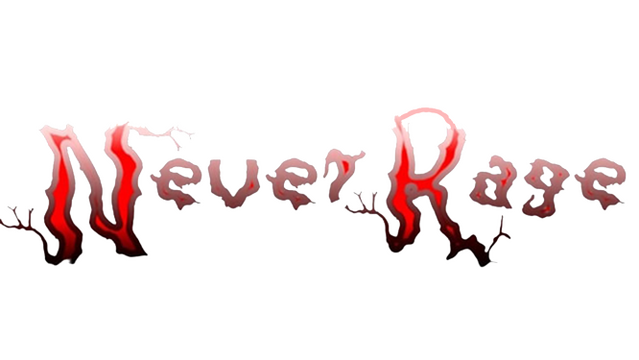 NeverRage Logo