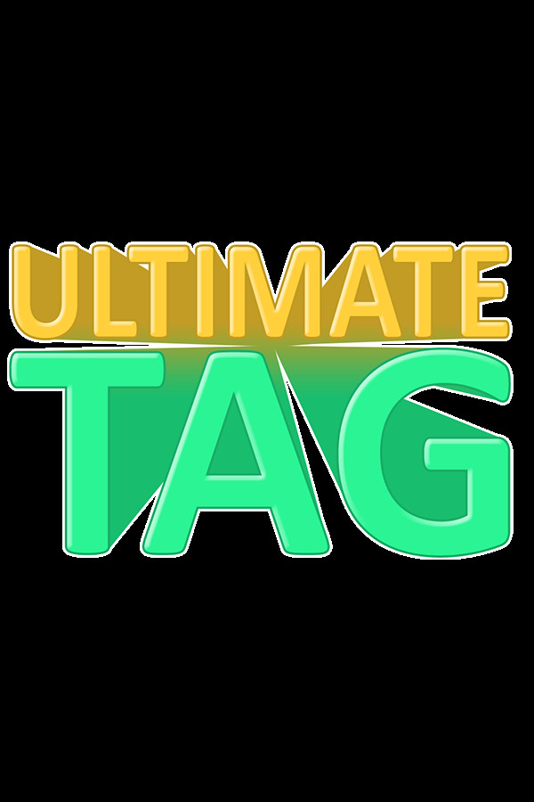Steam portrait for Ultimate Tag.
