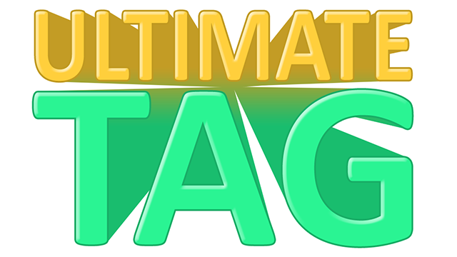 Ultimate Tag Logo
