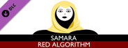 Red Algorithm - Amira