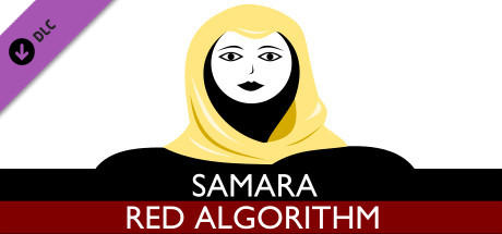 Red Algorithm - Amira cover art