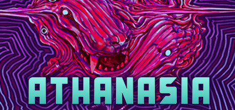 Athanasia cover art