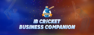 iB Cricket Business Companion