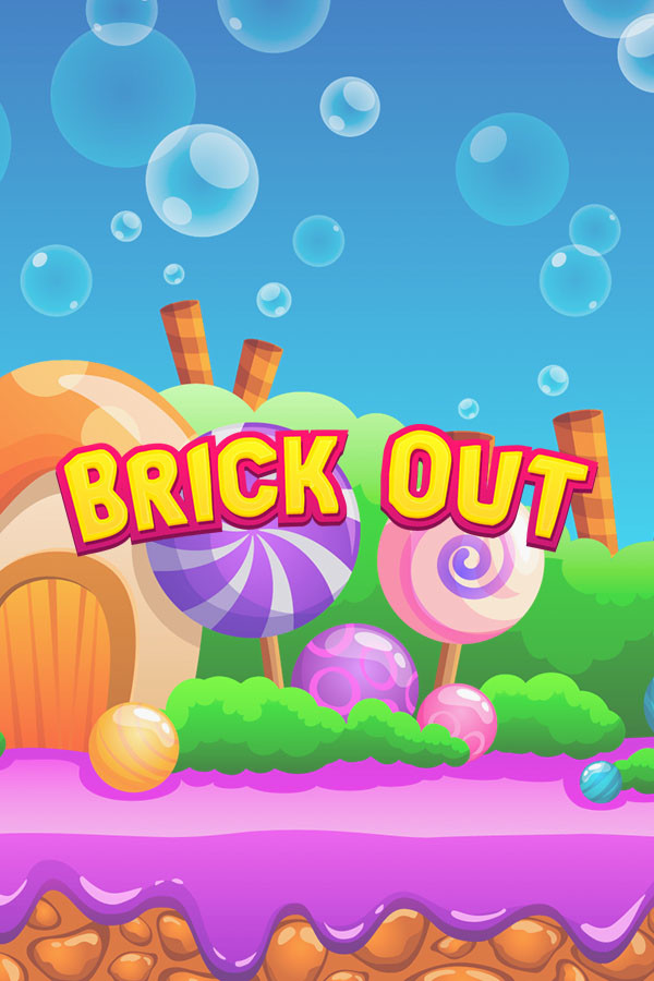 BrickOut for steam