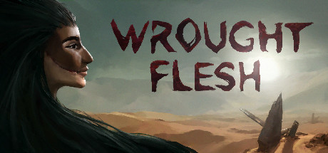 Wrought Flesh cover art