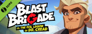 Blast Brigade vs. the Evil Legion of Dr. Cread Demo