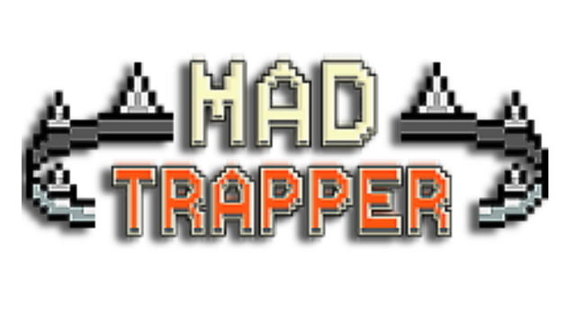 Mad Trapper Logo